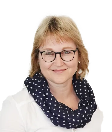 Andrea Dietrich