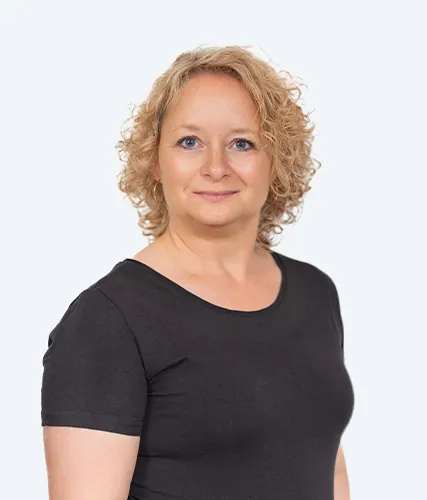 Katja Schwarze
