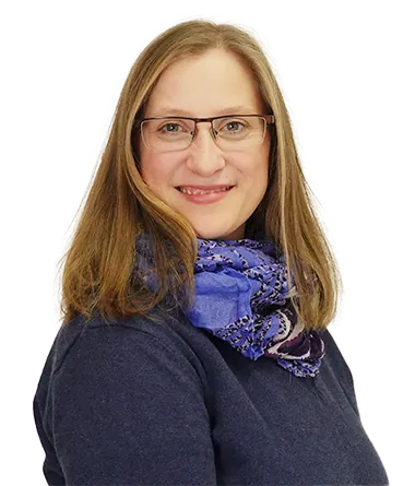 Maria Furkert